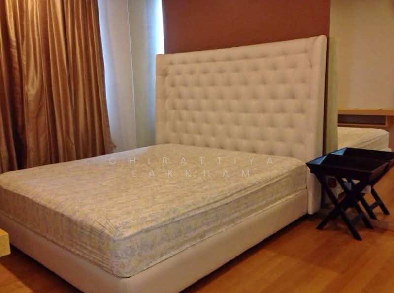 Villa Asoke, Bangkok, 1588 New Petchburi Road, Makkasan, Ratchathewi, Bangkok, 1 Bedroom, 52 sqm, Condo For Rent, by Chirattiya Lakkham, 500354062 - DDproperty.com