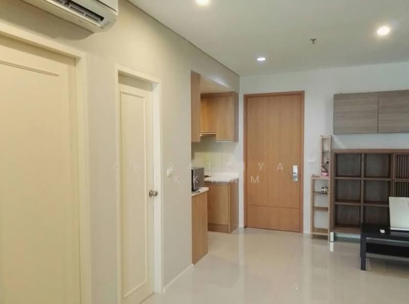 Villa Asoke, Bangkok, 1588 New Petchburi Road, Makkasan, Ratchathewi, Bangkok, 1 Bedroom, 52 sqm, Condo For Rent, by Chirattiya Lakkham, 500354062 - DDproperty.com