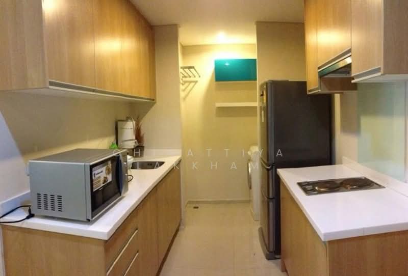Villa Asoke, Bangkok, 1588 New Petchburi Road, Makkasan, Ratchathewi, Bangkok, 1 Bedroom, 52 sqm, Condo For Rent, by Chirattiya Lakkham, 500354062 - DDproperty.com