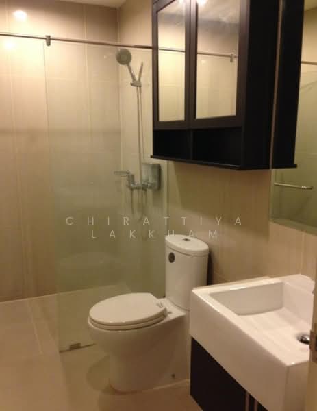 Villa Asoke, Bangkok, 1588 New Petchburi Road, Makkasan, Ratchathewi, Bangkok, 1 Bedroom, 52 sqm, Condo For Rent, by Chirattiya Lakkham, 500354062 - DDproperty.com