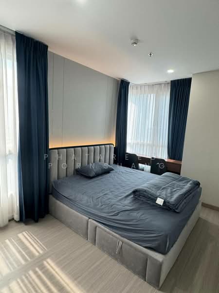 Supalai Loft Sathorn-Ratchaphruek : ศุภาลัย ลอฟท์ สาทร - ราชพฤกษ์, กรุงเทพ, ปากคลองภาษีเจริญ, ภาษีเจริญ, กรุงเทพ, 65 ตร.ม., คอนโด ให้เช่า, โดย Phatareeda Pornsuang, 500354065 - DDproperty.com