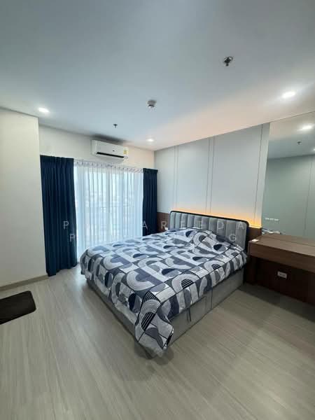 Supalai Loft Sathorn-Ratchaphruek, Bangkok, Pak Khlong Phasi Charoen, Phasi Charoen, Bangkok, 2 Bedrooms, 65 sqm, Condo For Rent, by Phatareeda Pornsuang, 500354065 - DDproperty.com