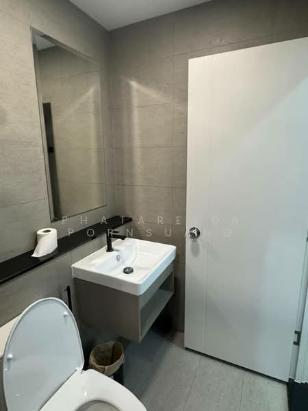 Supalai Loft Sathorn-Ratchaphruek : ศุภาลัย ลอฟท์ สาทร - ราชพฤกษ์, กรุงเทพ, ปากคลองภาษีเจริญ, ภาษีเจริญ, กรุงเทพ, 65 ตร.ม., คอนโด ให้เช่า, โดย Phatareeda Pornsuang, 500354065 - DDproperty.com