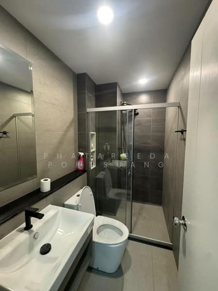 Supalai Loft Sathorn-Ratchaphruek, Bangkok, Pak Khlong Phasi Charoen, Phasi Charoen, Bangkok, 2 Bedrooms, 65 sqm, Condo For Rent, by Phatareeda Pornsuang, 500354065 - DDproperty.com