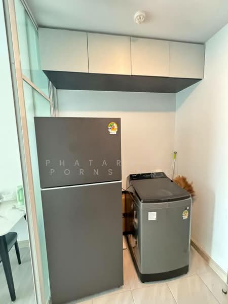 Supalai Loft Sathorn-Ratchaphruek, Bangkok, Pak Khlong Phasi Charoen, Phasi Charoen, Bangkok, 2 Bedrooms, 65 sqm, Condo For Rent, by Phatareeda Pornsuang, 500354065 - DDproperty.com