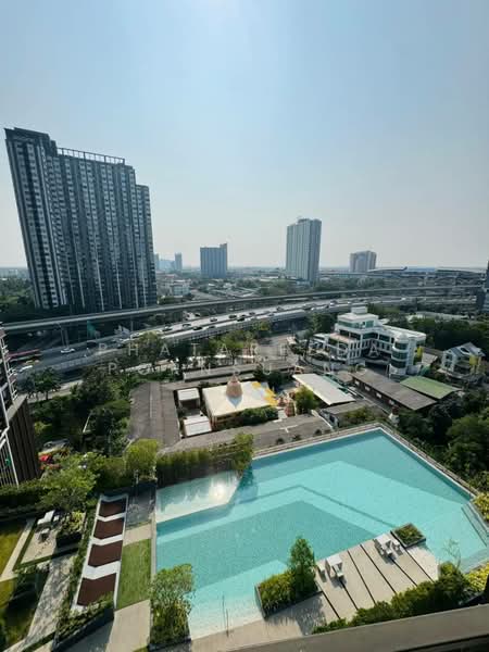 Supalai Loft Sathorn-Ratchaphruek, Bangkok, Pak Khlong Phasi Charoen, Phasi Charoen, Bangkok, 2 Bedrooms, 65 sqm, Condo For Rent, by Phatareeda Pornsuang, 500354065 - DDproperty.com