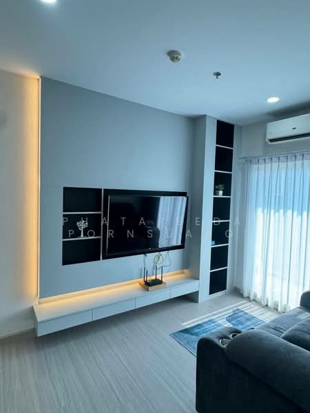 Supalai Loft Sathorn-Ratchaphruek : ศุภาลัย ลอฟท์ สาทร - ราชพฤกษ์, กรุงเทพ, ปากคลองภาษีเจริญ, ภาษีเจริญ, กรุงเทพ, 65 ตร.ม., คอนโด ให้เช่า, โดย Phatareeda Pornsuang, 500354065 - DDproperty.com