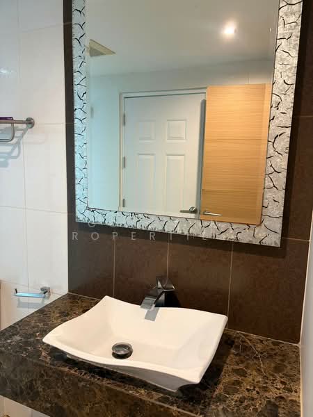 Sunset Boulevard Residence 2, Chon Buri (Pattaya), Soi Kaset Sin 5, Na Kloe, Bang Lamung (Pattaya), Chon Buri (Pattaya), 1 Bedroom, 39 sqm, Condo For Rent, by Baifern Goodwin, 500354067 - DDproperty.com