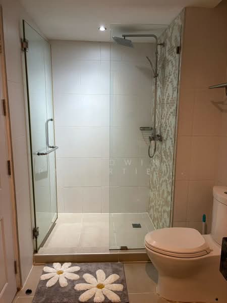 Sunset Boulevard Residence 2, Chon Buri (Pattaya), Soi Kaset Sin 5, Na Kloe, Bang Lamung (Pattaya), Chon Buri (Pattaya), 1 Bedroom, 39 sqm, Condo For Rent, by Baifern Goodwin, 500354067 - DDproperty.com