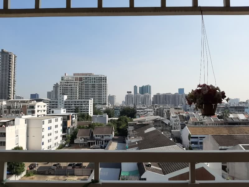 The Bangkok Narathiwas, Bangkok, Narathiwatratchanakharin, Thung Wat Don, Sathon, Bangkok, 2 Bedrooms, 75 sqm, Condo For Sale, by Pichamon Boonchit, 500354068 - DDproperty.com