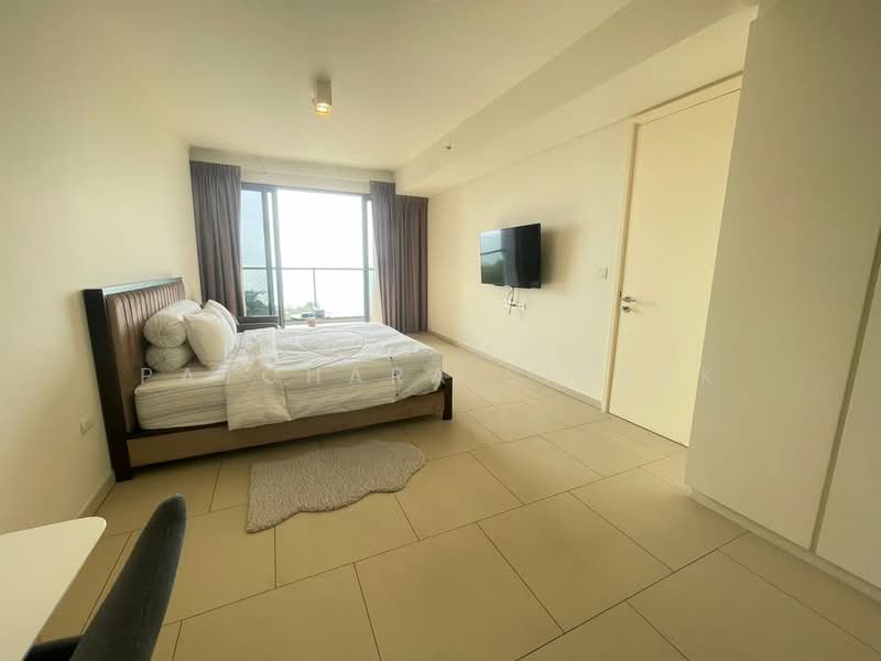 Zire Wongamat, Chon Buri (Pattaya), 456 Soi Naklua 18, Na Kloe, Bang Lamung (Pattaya), Chon Buri (Pattaya), 1 Bedroom, 75 sqm, Condo For Rent, by Patchara Srisak, 500354069 - DDproperty.com
