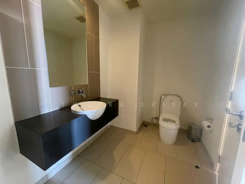 Zire Wongamat, Chon Buri (Pattaya), 456 Soi Naklua 18, Na Kloe, Bang Lamung (Pattaya), Chon Buri (Pattaya), 1 Bedroom, 75 sqm, Condo For Rent, by Patchara Srisak, 500354069 - DDproperty.com