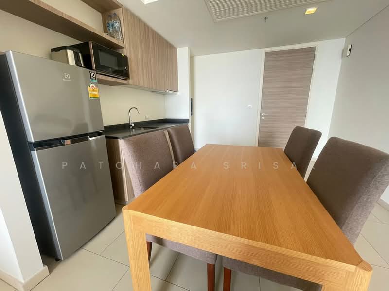 Zire Wongamat, Chon Buri (Pattaya), 456 Soi Naklua 18, Na Kloe, Bang Lamung (Pattaya), Chon Buri (Pattaya), 1 Bedroom, 75 sqm, Condo For Rent, by Patchara Srisak, 500354069 - DDproperty.com