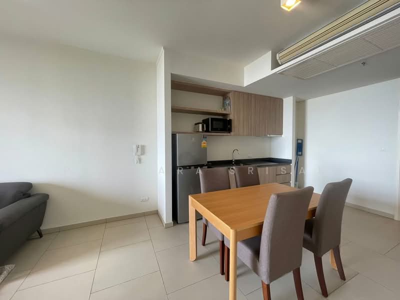 Zire Wongamat, Chon Buri (Pattaya), 456 Soi Naklua 18, Na Kloe, Bang Lamung (Pattaya), Chon Buri (Pattaya), 1 Bedroom, 75 sqm, Condo For Rent, by Patchara Srisak, 500354069 - DDproperty.com