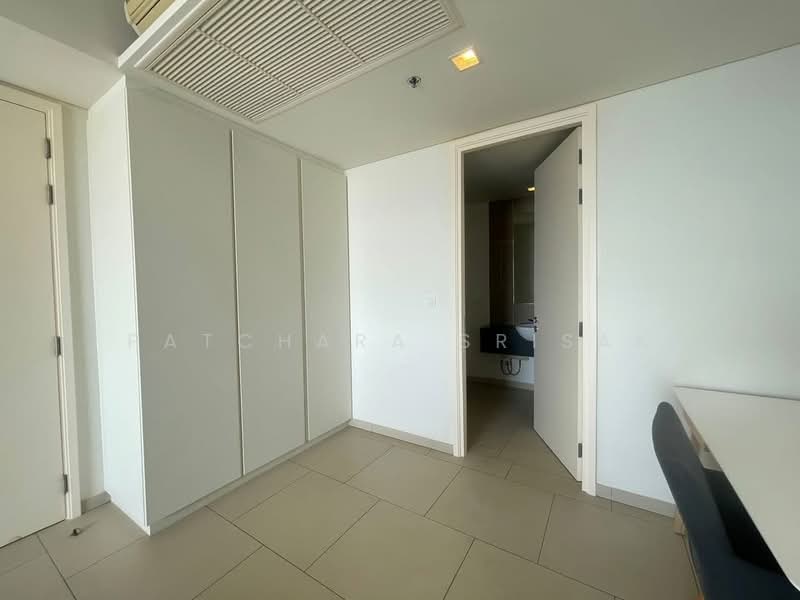 Zire Wongamat, Chon Buri (Pattaya), 456 Soi Naklua 18, Na Kloe, Bang Lamung (Pattaya), Chon Buri (Pattaya), 1 Bedroom, 75 sqm, Condo For Rent, by Patchara Srisak, 500354069 - DDproperty.com