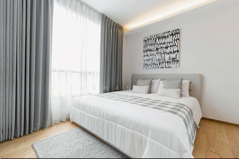 H Sukhumvit 43, กรุงเทพ, 28 Sukhumvit 34 Road, คลองตันเหนือ, วัฒนา, กรุงเทพ, 60 ตร.ม., คอนโด ให้เช่า, โดย Thananith Ittitulyapong, 500354072 - DDproperty.com