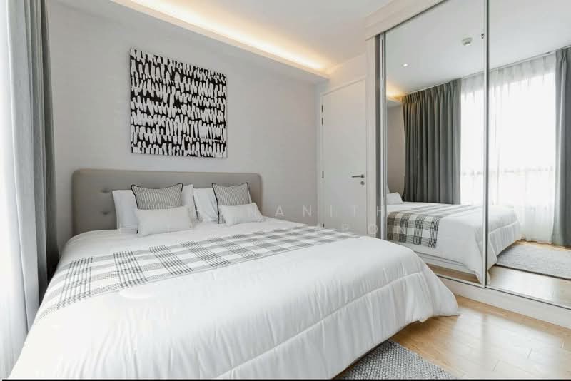 H Sukhumvit 43, กรุงเทพ, 28 Sukhumvit 34 Road, คลองตันเหนือ, วัฒนา, กรุงเทพ, 60 ตร.ม., คอนโด ให้เช่า, โดย Thananith Ittitulyapong, 500354072 - DDproperty.com