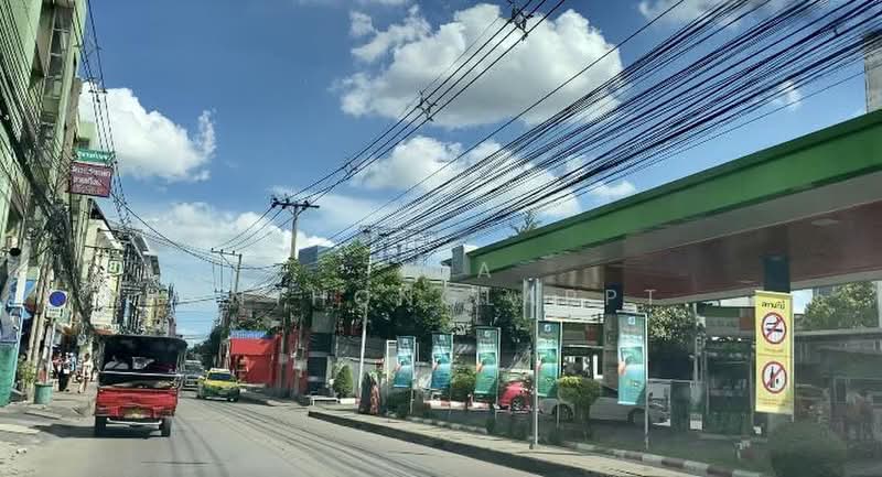 Land for Sale, Mahadthai (1 Rai 2 Ngan 52 Sq.Wah), Bangkok, Phlapphla, Wang Thonglang, Bangkok, , 2,608 sqm, Land For Sale, by Tida phanthonglarptawee, 500354073 - DDproperty.com