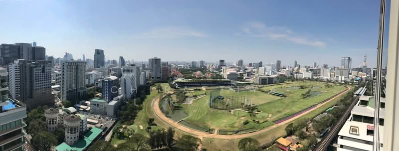 185 Rajadamri : 185 ราชดำริ, กรุงเทพ, 185 ถนนราชดำริ, ลุมพินี, ปทุมวัน, กรุงเทพ, 133 ตร.ม., คอนโด ให้เช่า, โดย Chirattiya Lakkham, 500354075 - DDproperty.com