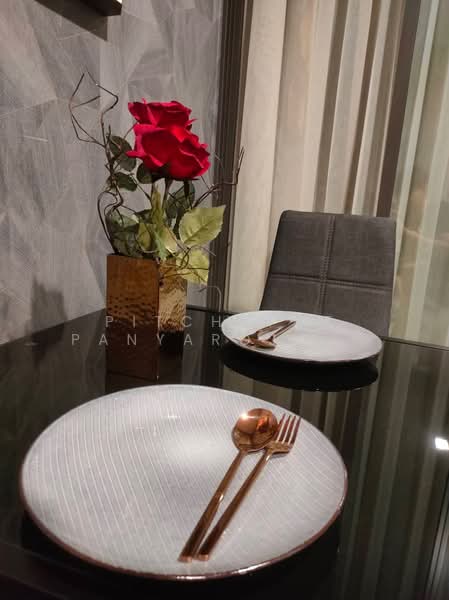 Life Ladprao : ไลฟ์ ลาดพร้าว, กรุงเทพ, 992 ถนนลาดพร้าว, จอมพล, จตุจักร, กรุงเทพ, 35 ตร.ม., คอนโด ขาย, โดย Pitchapat Panyarojjanawat, 500354083 - DDproperty.com