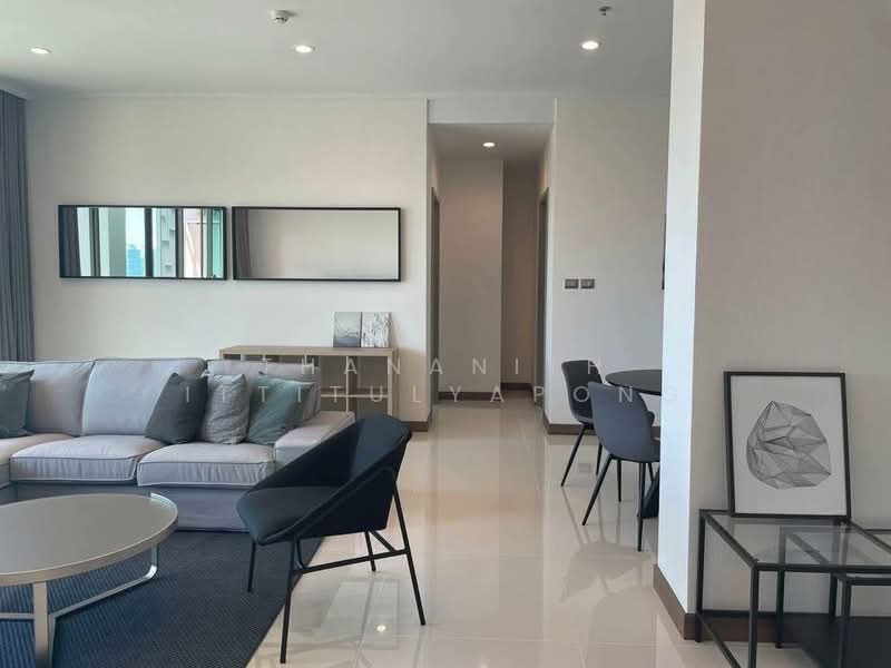 Supalai Oriental Sukhumvit 39 : ศุภาลัย โอเรียนทัล สุขุมวิท 39, กรุงเทพ, ซอย สุขุมวิท 39, คลองตันเหนือ, วัฒนา, กรุงเทพ, 145 ตร.ม., คอนโด ขาย, โดย Thananith Ittitulyapong, 500354086 - DDproperty.com