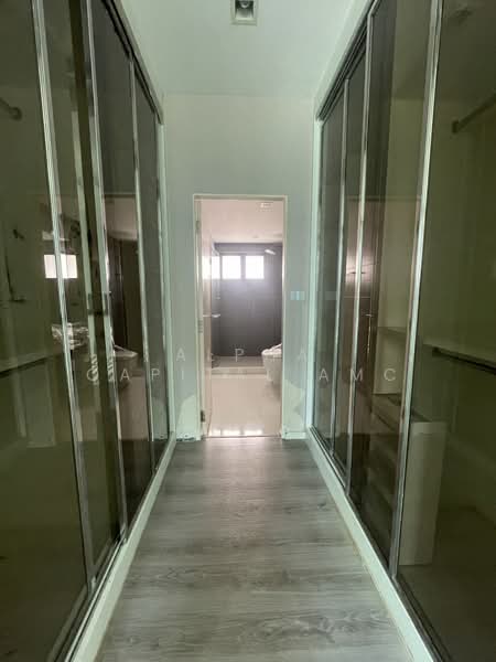 Baan Klang Muang Ratchayothin, Bangkok, 464 Phahonyothin Alley, Sena Nikhom, Chatuchak, Bangkok, 3 Bedrooms, 202 sqm, Townhouse For Sale, by Alpha Capital AMC, 500354087 - DDproperty.com