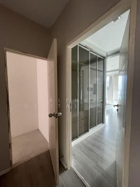 Baan Klang Muang Ratchayothin, Bangkok, 464 Phahonyothin Alley, Sena Nikhom, Chatuchak, Bangkok, 3 Bedrooms, 202 sqm, Townhouse For Sale, by Alpha Capital AMC, 500354087 - DDproperty.com