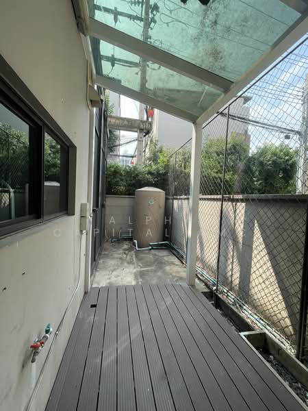 Baan Klang Muang Ratchayothin, Bangkok, 464 Phahonyothin Alley, Sena Nikhom, Chatuchak, Bangkok, 3 Bedrooms, 202 sqm, Townhouse For Sale, by Alpha Capital AMC, 500354087 - DDproperty.com