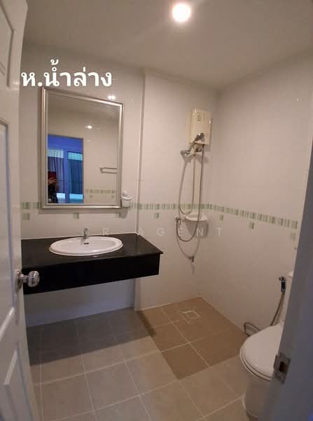 Supalai Park Ville Wongwaen-Ratchaphruek : ศุภาลัย พาร์ควิลล์ วงแหวน-ราชพฤกษ์, นนทบุรี, ถนนสะพานนนทบุรี-บางบัวทอง, ลำโพ, บางบัวทอง, นนทบุรี, 160 ตร.ม., บ้านเดี่ยว ขาย, โดย NR AGENT, 500354095 - DDproperty.com