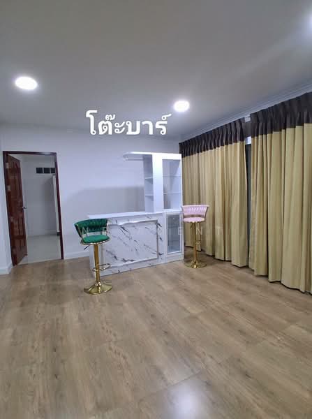 Supalai Park Ville Wongwaen-Ratchaphruek, Nonthaburi, Saphan Nonthaburi - Bang Bua Thong Road, Lam Pho, Bang Bua Thong, Nonthaburi, 4 Bedrooms, 160 sqm, Single Detached House For Sale, by NR AGENT, 500354095 - DDproperty.com