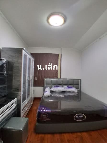 Supalai Park Ville Wongwaen-Ratchaphruek : ศุภาลัย พาร์ควิลล์ วงแหวน-ราชพฤกษ์, นนทบุรี, ถนนสะพานนนทบุรี-บางบัวทอง, ลำโพ, บางบัวทอง, นนทบุรี, 160 ตร.ม., บ้านเดี่ยว ขาย, โดย NR AGENT, 500354095 - DDproperty.com