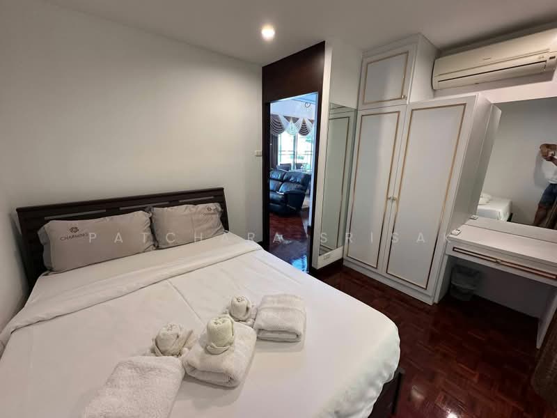 Panchalae Boutique Residence : ปัญจ์ชาเล บูติค เรสซิเดนซ์, ชลบุรี, 46 ถ.หาดจอมเทียน, หนองปรือ, บางละมุง, ชลบุรี, 160 ตร.ม., คอนโด ให้เช่า, โดย Patchara Srisak, 500354097 - DDproperty.com