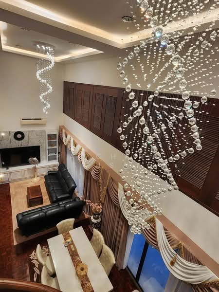 Panchalae Boutique Residence, Chon Buri (Pattaya), 46 Jomtien Beach Road, Nong Pru, Bang Lamung (Pattaya), Chon Buri (Pattaya), 3 Bedrooms, 160 sqm, Condo For Rent, by Patchara Srisak, 500354097 - DDproperty.com