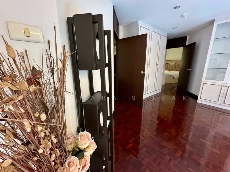 Panchalae Boutique Residence, Chon Buri (Pattaya), 46 Jomtien Beach Road, Nong Pru, Bang Lamung (Pattaya), Chon Buri (Pattaya), 3 Bedrooms, 160 sqm, Condo For Rent, by Patchara Srisak, 500354097 - DDproperty.com