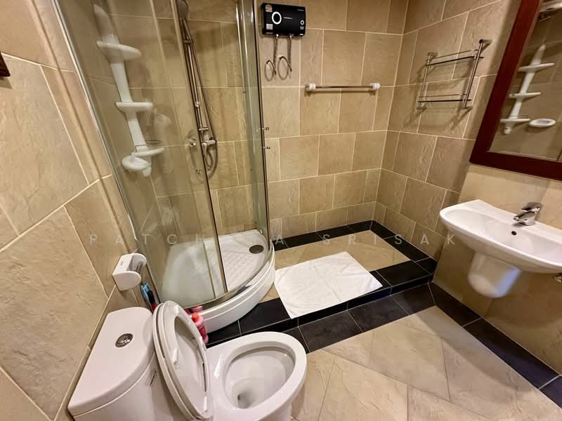 Panchalae Boutique Residence : ปัญจ์ชาเล บูติค เรสซิเดนซ์, ชลบุรี, 46 ถ.หาดจอมเทียน, หนองปรือ, บางละมุง, ชลบุรี, 160 ตร.ม., คอนโด ให้เช่า, โดย Patchara Srisak, 500354097 - DDproperty.com