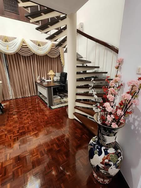 Panchalae Boutique Residence, Chon Buri (Pattaya), 46 Jomtien Beach Road, Nong Pru, Bang Lamung (Pattaya), Chon Buri (Pattaya), 3 Bedrooms, 160 sqm, Condo For Rent, by Patchara Srisak, 500354097 - DDproperty.com