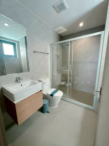 IDEO Sukhumvit Rama 4, Bangkok, Soi Sukhumvit 44, Sukhumvit Road, Phra Kanong, Khlong Toei, Bangkok, 2 Bedrooms, 66 sqm, Condo For Rent, by Natthida Thianchaianan, 500354105 - DDproperty.com