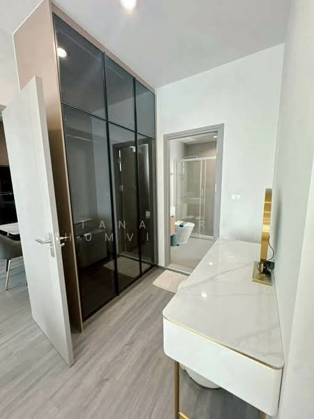 IDEO Sukhumvit Rama 4, Bangkok, Soi Sukhumvit 44, Sukhumvit Road, Phra Kanong, Khlong Toei, Bangkok, 2 Bedrooms, 66 sqm, Condo For Rent, by Natthida Thianchaianan, 500354105 - DDproperty.com