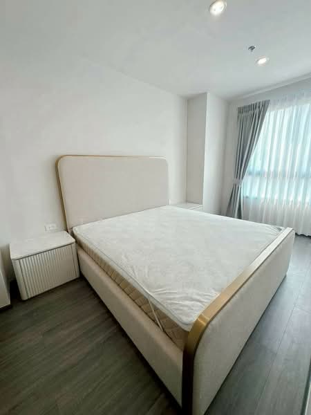 IDEO Sukhumvit Rama 4, Bangkok, Soi Sukhumvit 44, Sukhumvit Road, Phra Kanong, Khlong Toei, Bangkok, 2 Bedrooms, 66 sqm, Condo For Rent, by Natthida Thianchaianan, 500354105 - DDproperty.com