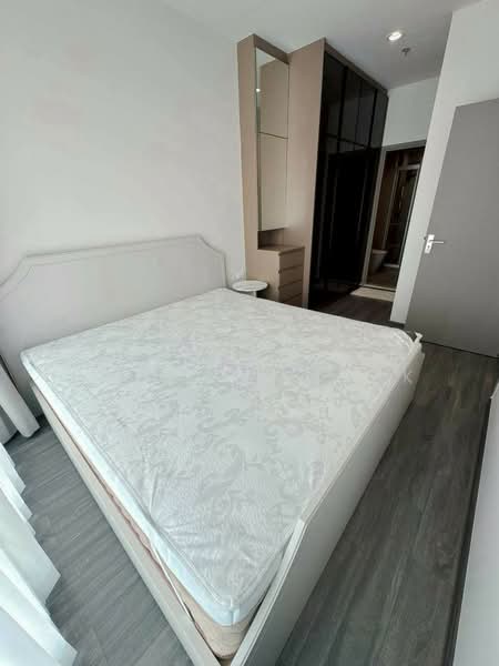 IDEO Sukhumvit Rama 4 : ไอดีโอ สุขุมวิท - พระราม 4, กรุงเทพ, ซอยสุขุมวิท 44 ถนนสุขุมวิท, พระโขนง, คลองเตย, กรุงเทพ, 66 ตร.ม., คอนโด ให้เช่า, โดย Natthida Thianchaianan, 500354105 - DDproperty.com