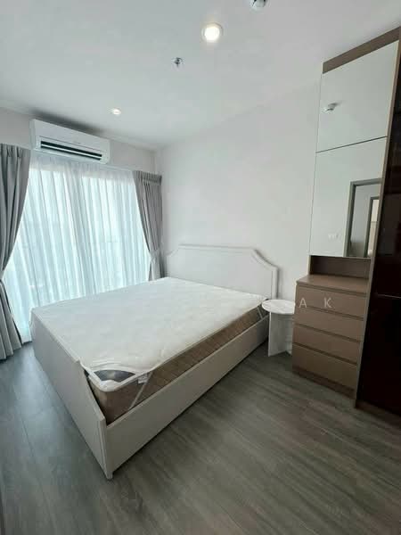 IDEO Sukhumvit Rama 4, Bangkok, Soi Sukhumvit 44, Sukhumvit Road, Phra Kanong, Khlong Toei, Bangkok, 2 Bedrooms, 66 sqm, Condo For Rent, by Natthida Thianchaianan, 500354105 - DDproperty.com
