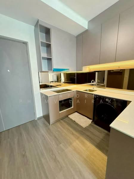 IDEO Sukhumvit Rama 4, Bangkok, Soi Sukhumvit 44, Sukhumvit Road, Phra Kanong, Khlong Toei, Bangkok, 2 Bedrooms, 66 sqm, Condo For Rent, by Natthida Thianchaianan, 500354105 - DDproperty.com