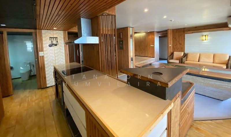 Baan On Nut Sukhumvit 77 : บ้านอ่อนนุช สุขุมวิท 77, กรุงเทพ, ถนนสุขุมวิท 77, สวนหลวง, กรุงเทพ, 216 ตร.ม., คอนโด ขาย, โดย Tanaporn Phumvilairak, 500354110 - DDproperty.com