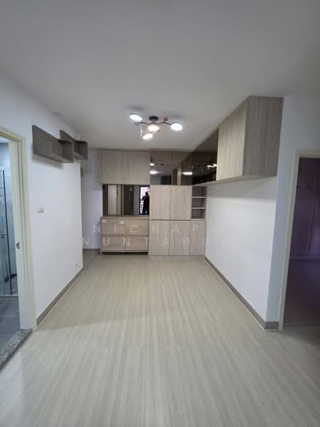 Supalai Loft @ Talat Phlu Station : ศุภาลัย ลอฟท์ แอท สถานีตลาดพลู, กรุงเทพ, ถนนรัชดาภิเษก, ตลาดพลู, ธนบุรี, กรุงเทพ, 63 ตร.ม., คอนโด ขาย, โดย Nichapa Nuntapun, 500354112 - DDproperty.com