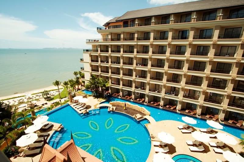 Garden Cliff Resort Wong Amat : การ์เด้นคลิฟ รีสอร์ท วงศ์อมาตย์, ชลบุรี, 16 พัทยา-นาเกลือ, หนองปรือ, บางละมุง, ชลบุรี, 18,000 ตร.ม., คอนโด ขาย, โดย Nattasak Poosuwan, 500354113 - DDproperty.com