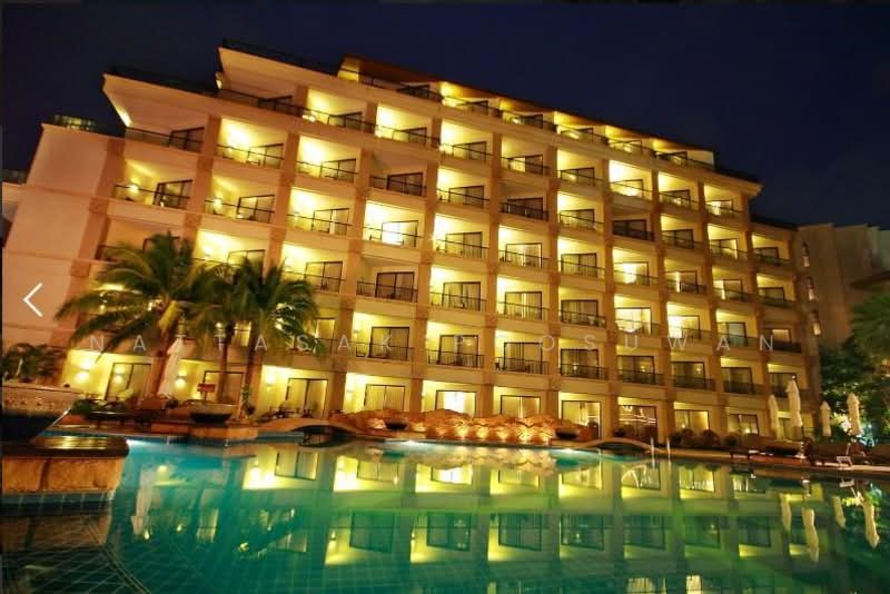 Garden Cliff Resort Wong Amat : การ์เด้นคลิฟ รีสอร์ท วงศ์อมาตย์, ชลบุรี, 16 พัทยา-นาเกลือ, หนองปรือ, บางละมุง, ชลบุรี, 18,000 ตร.ม., คอนโด ขาย, โดย Nattasak Poosuwan, 500354113 - DDproperty.com