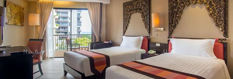 Garden Cliff Resort Wong Amat, Chon Buri (Pattaya), 16 พัทยา-นาเกลือ, Nong Pru, Bang Lamung (Pattaya), Chon Buri (Pattaya), 10+ Bedrooms, 18,000 sqm, Condo For Sale, by Nattasak Poosuwan, 500354113 - DDproperty.com