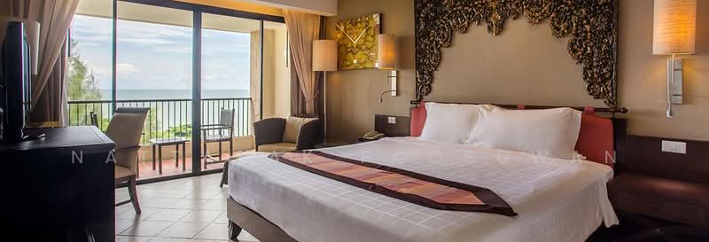 Garden Cliff Resort Wong Amat, Chon Buri (Pattaya), 16 พัทยา-นาเกลือ, Nong Pru, Bang Lamung (Pattaya), Chon Buri (Pattaya), 10+ Bedrooms, 18,000 sqm, Condo For Sale, by Nattasak Poosuwan, 500354113 - DDproperty.com