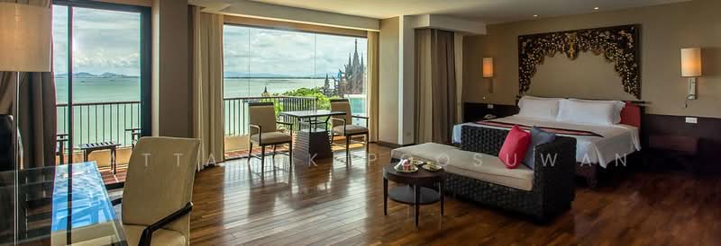 Garden Cliff Resort Wong Amat, Chon Buri (Pattaya), 16 พัทยา-นาเกลือ, Nong Pru, Bang Lamung (Pattaya), Chon Buri (Pattaya), 10+ Bedrooms, 18,000 sqm, Condo For Sale, by Nattasak Poosuwan, 500354113 - DDproperty.com