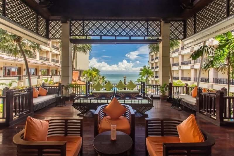 Garden Cliff Resort Wong Amat, Chon Buri (Pattaya), 16 พัทยา-นาเกลือ, Nong Pru, Bang Lamung (Pattaya), Chon Buri (Pattaya), 10+ Bedrooms, 18,000 sqm, Condo For Sale, by Nattasak Poosuwan, 500354113 - DDproperty.com